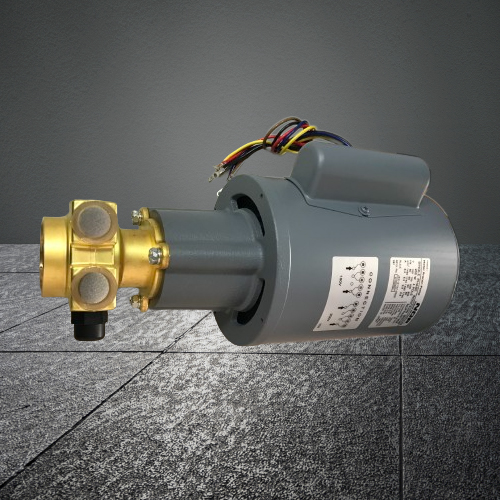 1504XH-200W馬達 (整組)