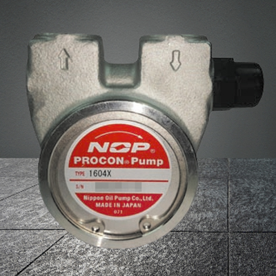 NOP Procon Pump 1604X