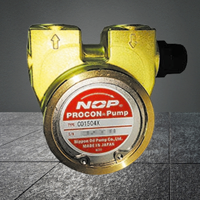 NOP Procon Pump CO1504X