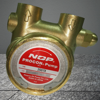 NOP Procon Pump 2507X