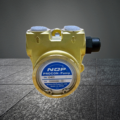 NOP Procon Pump 10403
