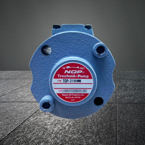 TOP-2HWM系列油泵